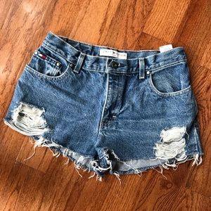 Tommy Hilfiger Shorts